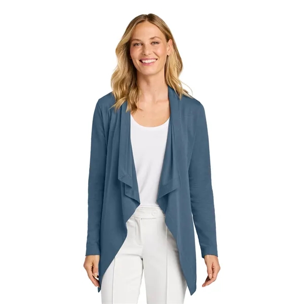 Port Authority Women's Breakwater Open Cardigan - Port Authority Women's Breakwater Open Cardigan - Image 0 of 19