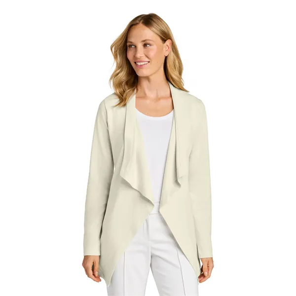 Port Authority Women's Breakwater Open Cardigan - Port Authority Women's Breakwater Open Cardigan - Image 2 of 19