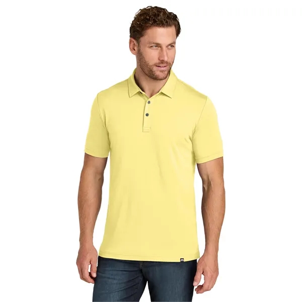 TravisMathew Glenview Solid Polo - TravisMathew Glenview Solid Polo - Image 3 of 34