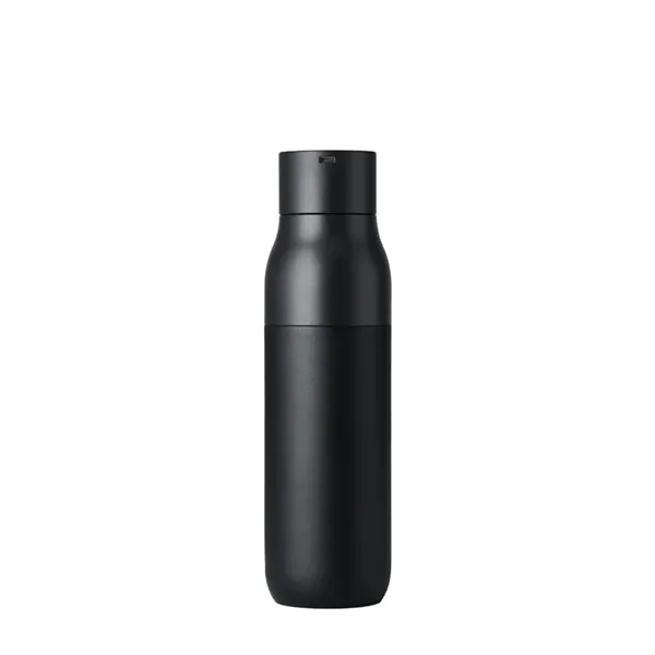 Larq 17 oz Purevis Self Cleaning Water Bottle - Larq 17 oz Purevis Self Cleaning Water Bottle - Image 1 of 5