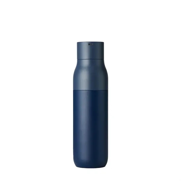 Larq 17 oz Purevis Self Cleaning Water Bottle - Larq 17 oz Purevis Self Cleaning Water Bottle - Image 2 of 5