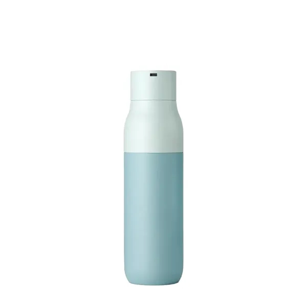 Larq 17 oz Purevis Self Cleaning Water Bottle - Larq 17 oz Purevis Self Cleaning Water Bottle - Image 4 of 5