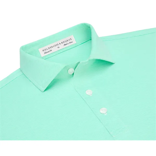 Holderness & Bourne The Holland Performance Shirt - Holderness & Bourne The Holland Performance Shirt - Image 0 of 4