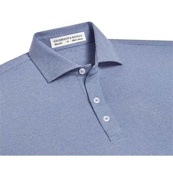 Holderness & Bourne The Holland Performance Shirt - Holderness & Bourne The Holland Performance Shirt - Image 1 of 4