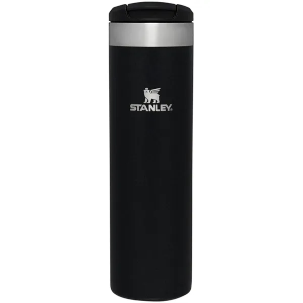 20 oz Stanley® Stainless Insulated Aerolight™ Water Bottle - 20 oz Stanley® Stainless Insulated Aerolight™ Water Bottle - Image 4 of 4