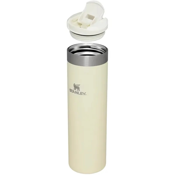 20 oz Stanley® Stainless Insulated Aerolight™ Water Bottle - 20 oz Stanley® Stainless Insulated Aerolight™ Water Bottle - Image 3 of 4