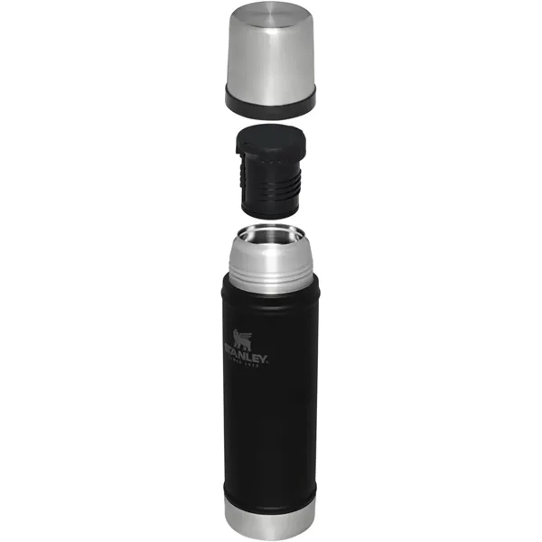 20 oz Stanley® Stainless Insulated Legendary Water Bottle - 20 oz Stanley® Stainless Insulated Legendary Water Bottle - Image 3 of 4