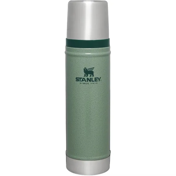 20 oz Stanley® Stainless Insulated Legendary Water Bottle - 20 oz Stanley® Stainless Insulated Legendary Water Bottle - Image 4 of 4