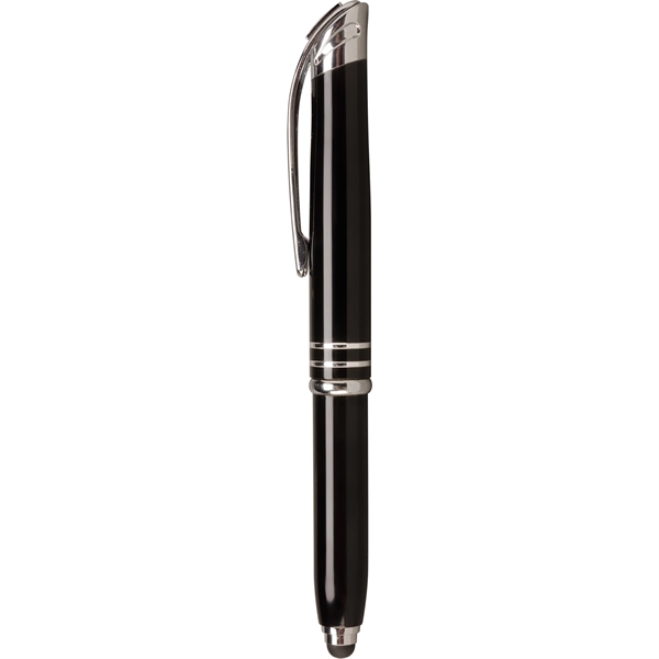 Custom Zentrio® Triple Function Pen