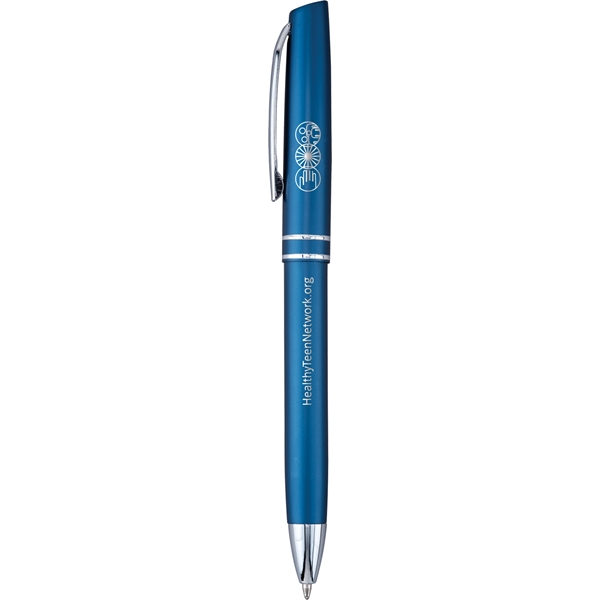 Custom Vozzano Pen