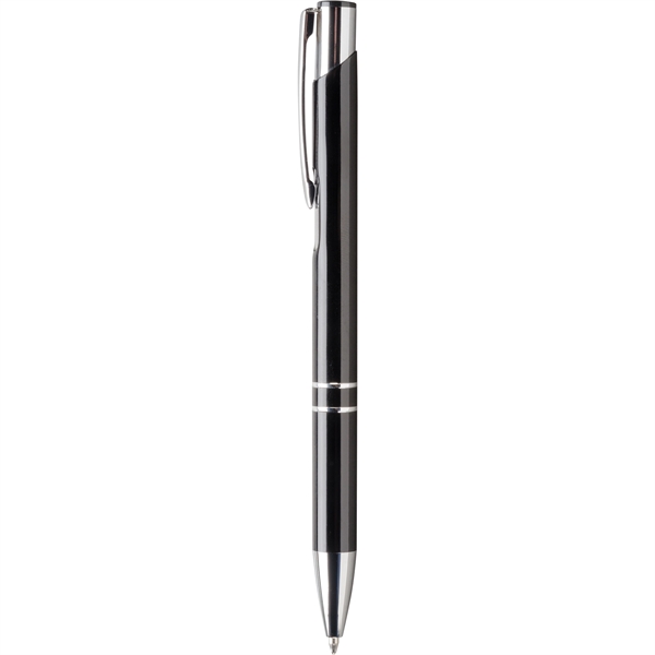 Custom Sonata® Glass Pen
