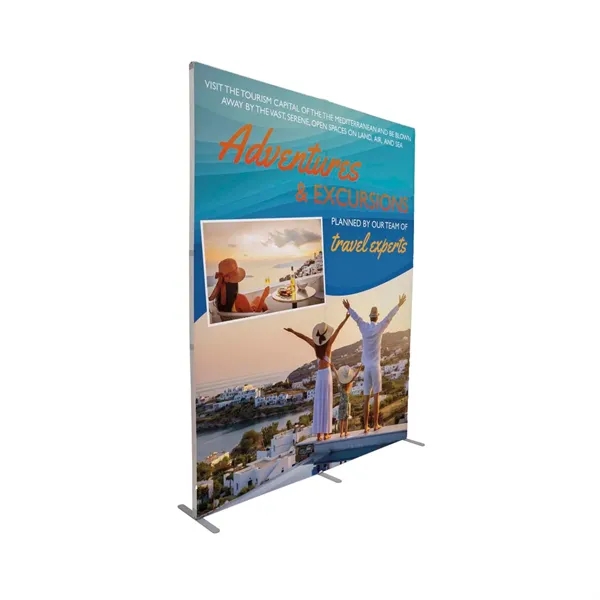 Custom 6' Journey SEG Display Kit