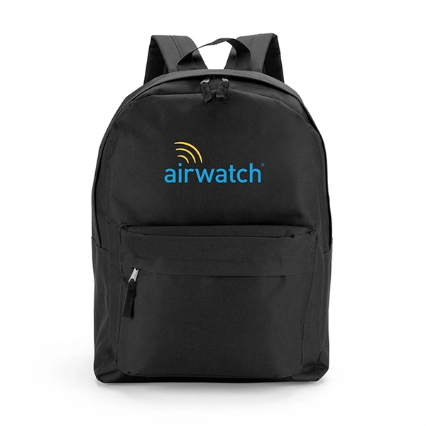 Custom Northridge Pocket Backpack