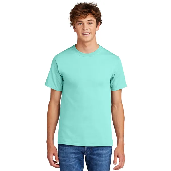 Port & Company - Essential Tee. - Port & Company - Essential Tee. - Image 299 of 299