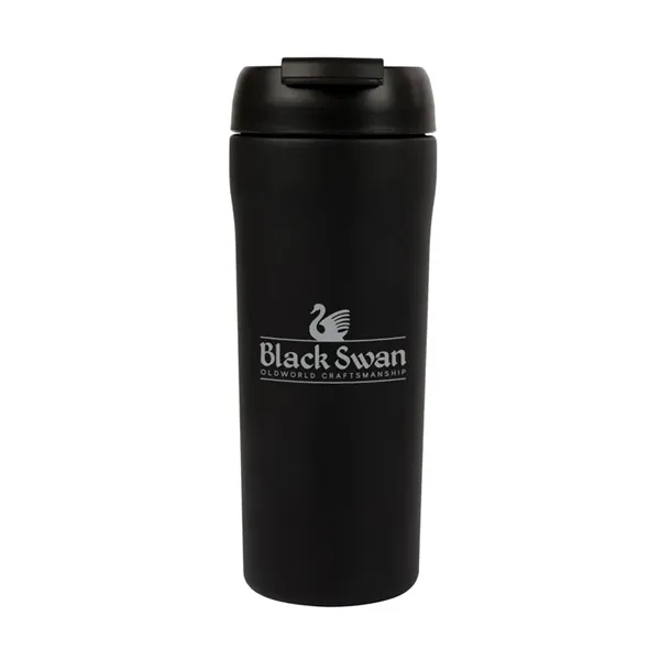 Fuerte 30 oz. Double Wall, Stainless Steel Travel Tumbler - Fuerte 30 oz. Double Wall, Stainless Steel Travel Tumbler - Image 1 of 4