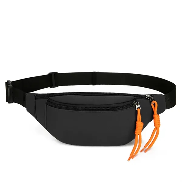 Waist Bag Fanny Pack  for Men and Women - Waist Bag Fanny Pack  for Men and Women - Image 2 of 5