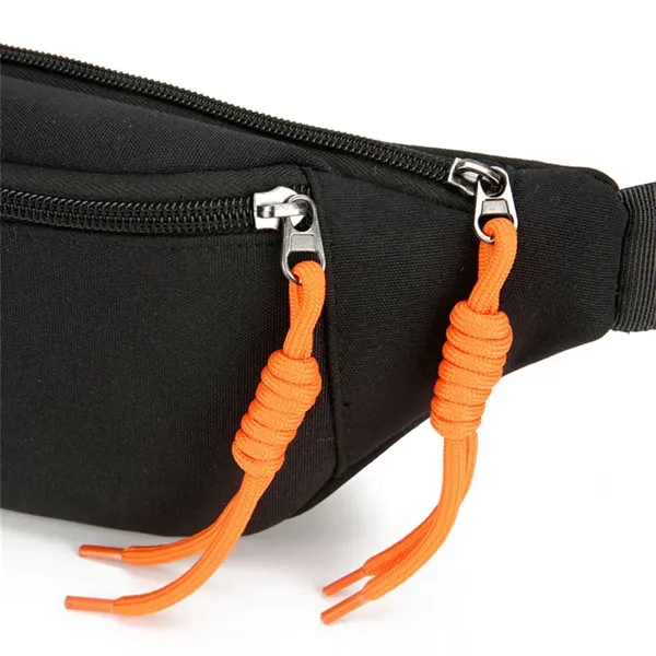 Waist Bag Fanny Pack  for Men and Women - Waist Bag Fanny Pack  for Men and Women - Image 3 of 5