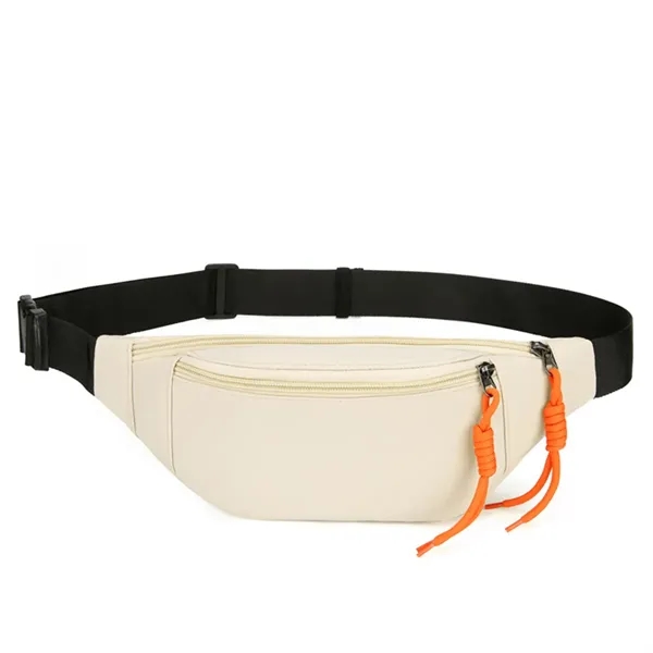 Waist Bag Fanny Pack  for Men and Women - Waist Bag Fanny Pack  for Men and Women - Image 5 of 5