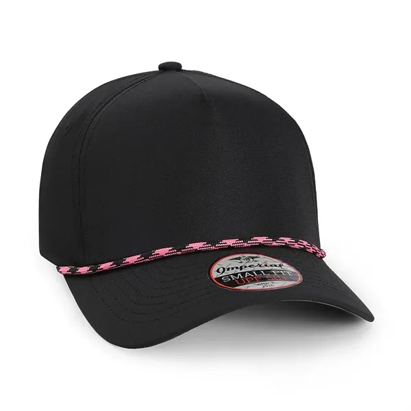 IMPERIAL HEADWEAR The Corral Cap - IMPERIAL HEADWEAR The Corral Cap - Image 7 of 12