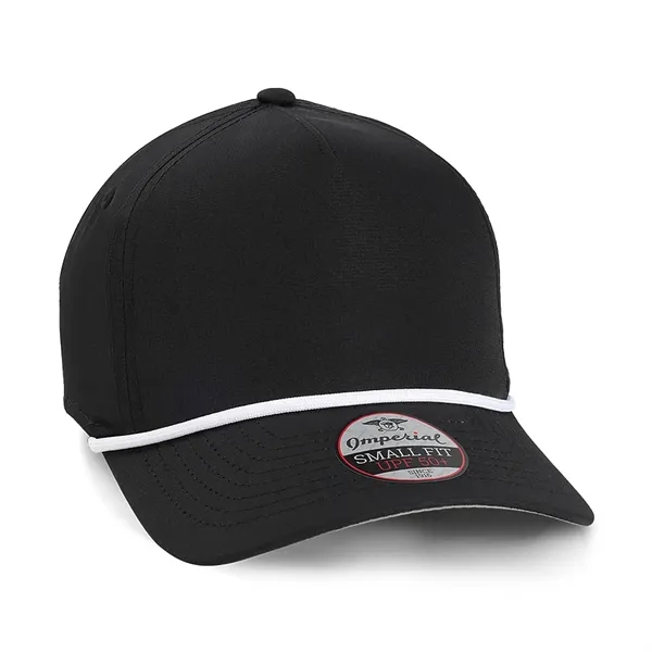 IMPERIAL HEADWEAR The Corral Cap - IMPERIAL HEADWEAR The Corral Cap - Image 8 of 12