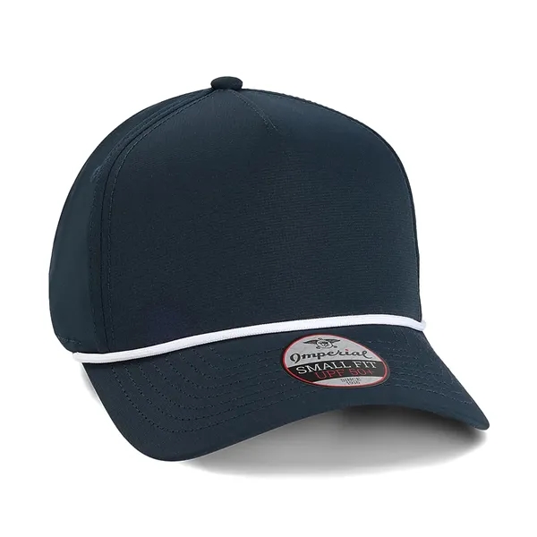 IMPERIAL HEADWEAR The Corral Cap - IMPERIAL HEADWEAR The Corral Cap - Image 9 of 12