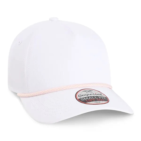 IMPERIAL HEADWEAR The Corral Cap - IMPERIAL HEADWEAR The Corral Cap - Image 11 of 12