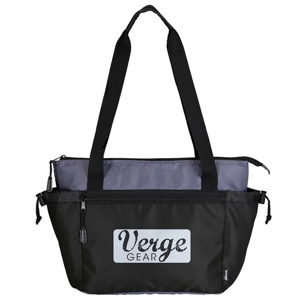 Koozie® Camp Cooler Tote - Koozie® Camp Cooler Tote - Image 1 of 6