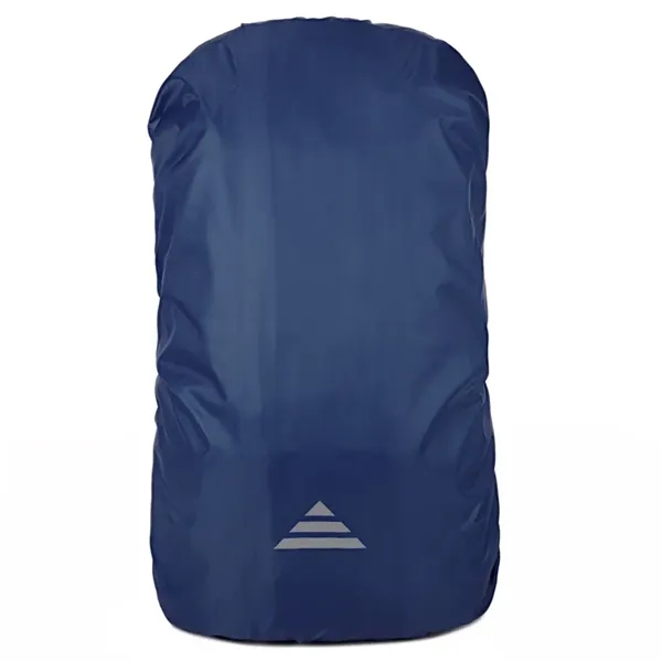 Rain Guard Reflective Backpack Cover - Rain Guard Reflective Backpack Cover - Image 8 of 9