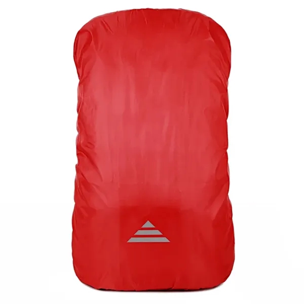 Rain Guard Reflective Backpack Cover - Rain Guard Reflective Backpack Cover - Image 9 of 9