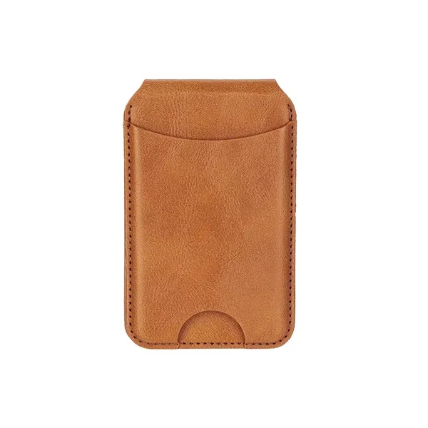 Ruiey 2in1 Phone Magnetic Card Holder - Ruiey 2in1 Phone Magnetic Card Holder - Image 3 of 6