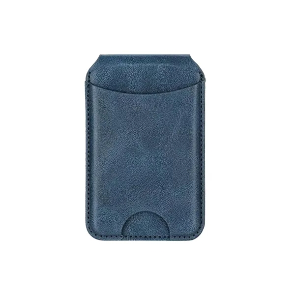 Ruiey 2in1 Phone Magnetic Card Holder - Ruiey 2in1 Phone Magnetic Card Holder - Image 5 of 6