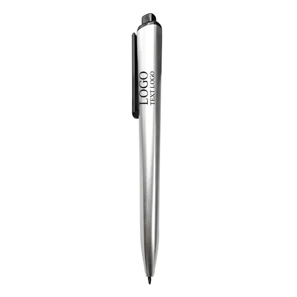 Customized Office Click Ballpoint Pen - Customized Office Click Ballpoint Pen - Image 5 of 6