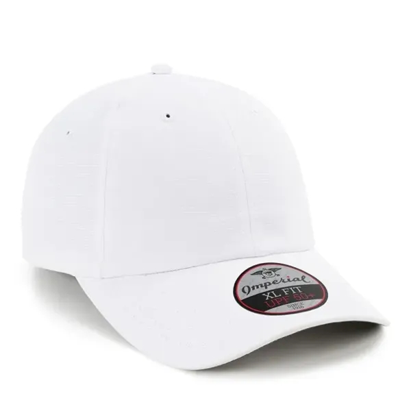 The Original Performance XL Imperial Cap