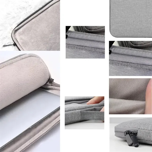 Laptop Sleeve Case 17 inch with Padded Shockproof Protective - Laptop Sleeve Case 17 inch with Padded Shockproof Protective - Image 1 of 1