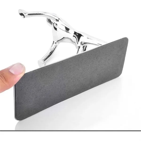 Bedroom office decor holders heavy duty metal man bookends - Bedroom office decor holders heavy duty metal man bookends - Image 2 of 4