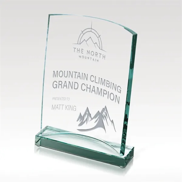 Glass Award - Full Disclosure