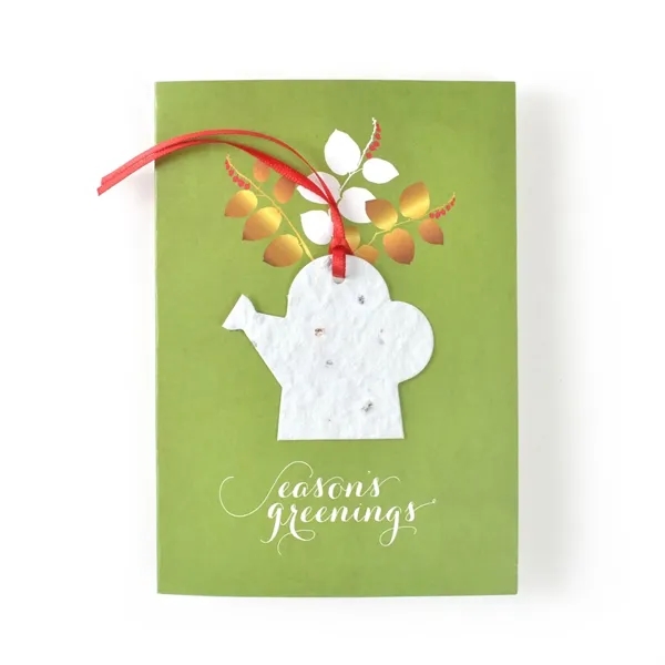 Premium Ornament Card - Premium Ornament Card - Image 0 of 21