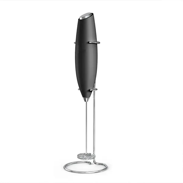 Powerful Handheld Milk Frother - Powerful Handheld Milk Frother - Image 6 of 10