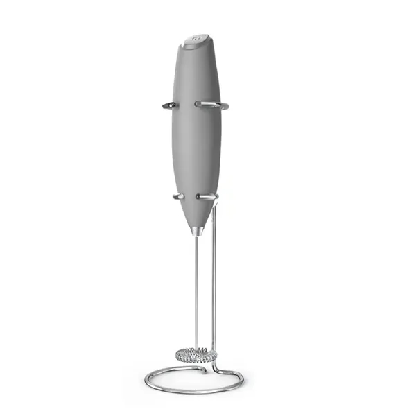 Powerful Handheld Milk Frother - Powerful Handheld Milk Frother - Image 7 of 10