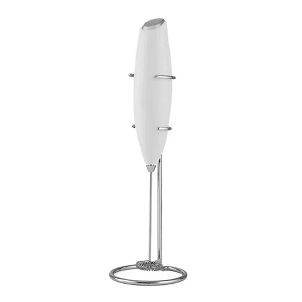 Powerful Handheld Milk Frother - Powerful Handheld Milk Frother - Image 10 of 10