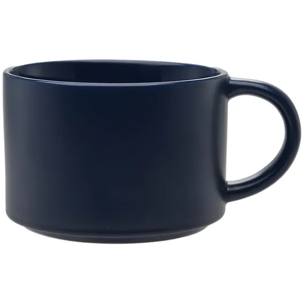 20 oz. Etched Minestra Collection - 20 oz. Etched Minestra Collection - Image 3 of 7