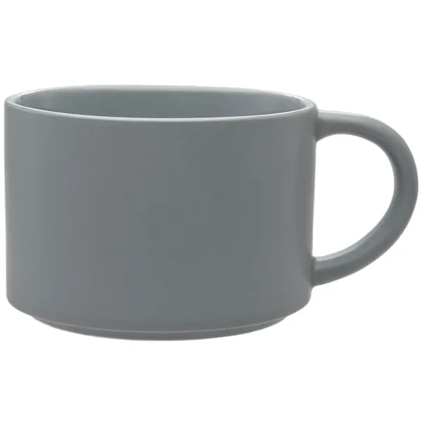 20 oz. Etched Minestra Collection - 20 oz. Etched Minestra Collection - Image 7 of 7