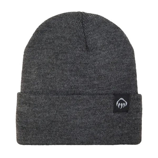 Wolverine Knit Watch Beanie - Wolverine Knit Watch Beanie - Image 1 of 1