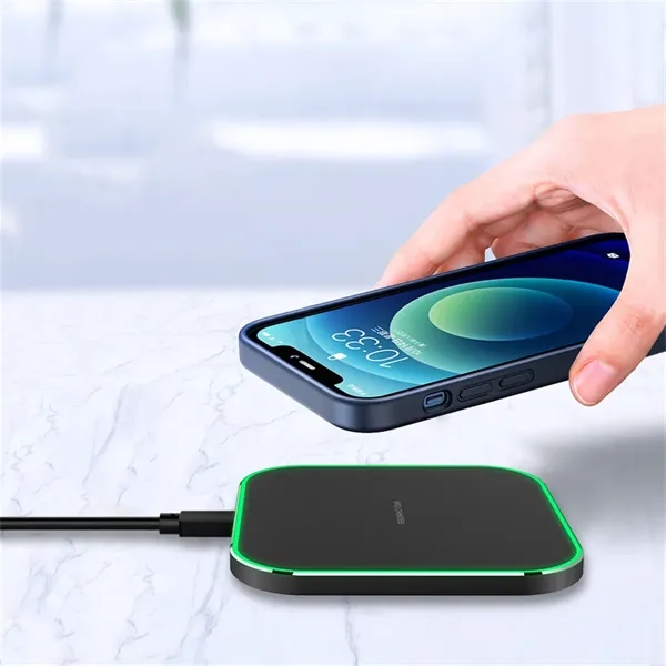 Wireless Chargers - Wireless Chargers - Image 1 of 3