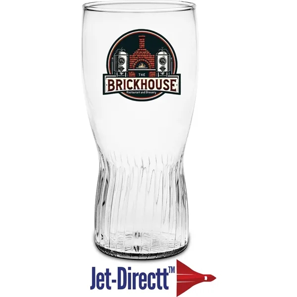 16 oz. Gripper Pub Glass - 16 oz. Gripper Pub Glass - Image 0 of 2