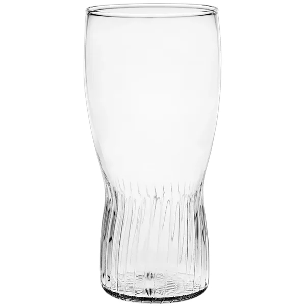 16 oz. Gripper Pub Glass - 16 oz. Gripper Pub Glass - Image 2 of 2