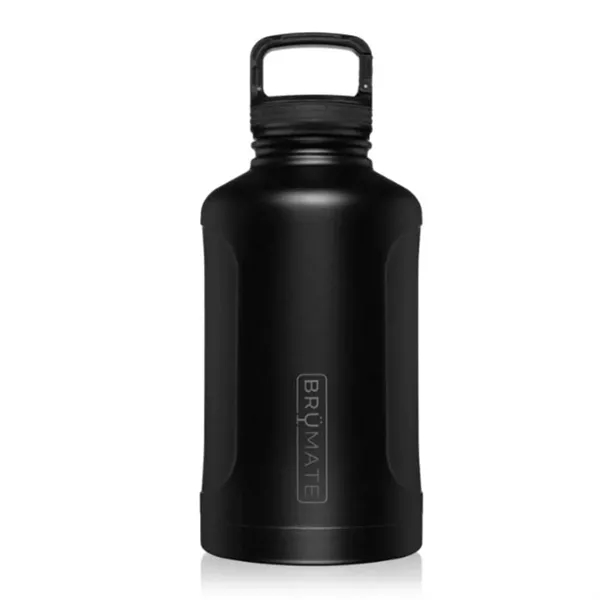 64 oz BruMate® Stainless Steel Insulated Beer Growler - 64 oz BruMate® Stainless Steel Insulated Beer Growler - Image 1 of 7