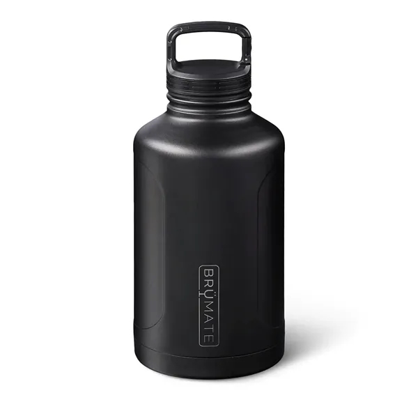 64 oz BruMate® Stainless Steel Insulated Beer Growler - 64 oz BruMate® Stainless Steel Insulated Beer Growler - Image 5 of 7