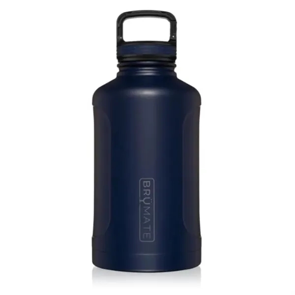 64 oz BruMate® Stainless Steel Insulated Beer Growler - 64 oz BruMate® Stainless Steel Insulated Beer Growler - Image 6 of 7