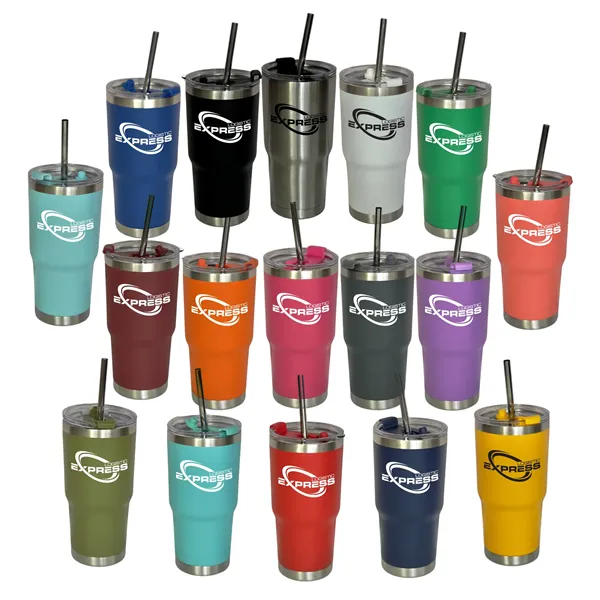 20 oz. Arctic Tumbler - 20 oz. Arctic Tumbler - Image 0 of 17